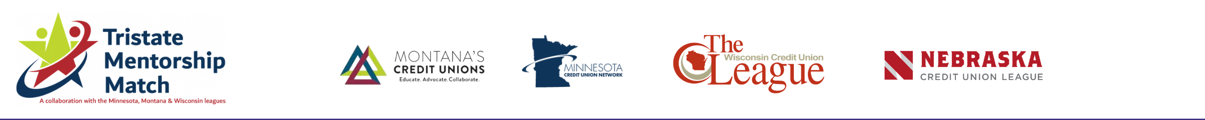 Tristate Collaborative Mentorship Match logo